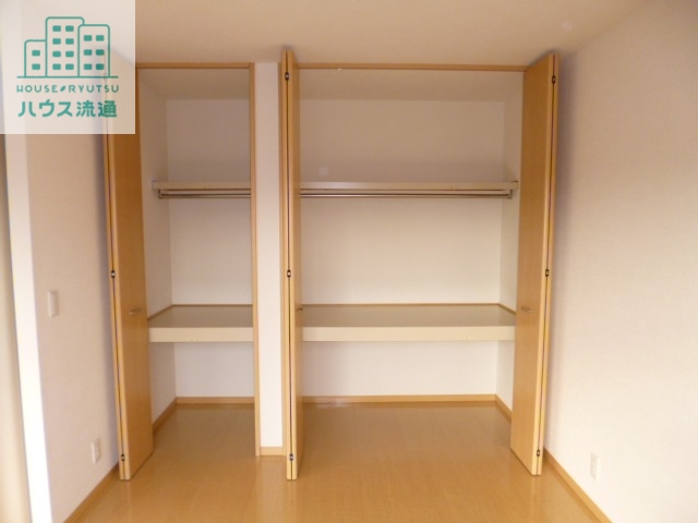 収納　※別号室※