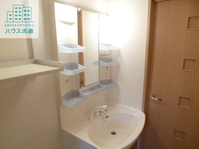 洗面設備　※別号室※