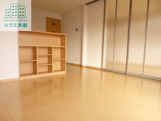 居室・リビング　※別号室※