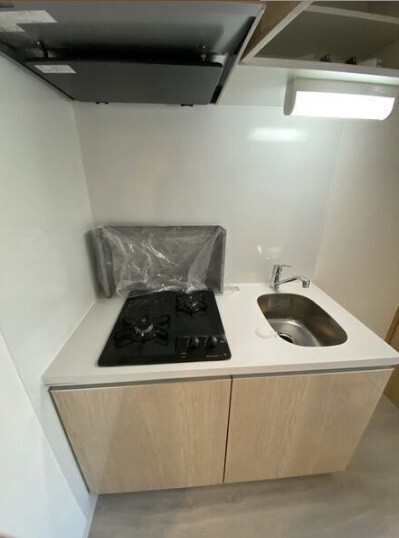 キッチン　同タイプの他のお部屋