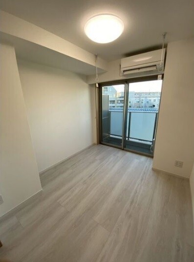 居室・リビング　同タイプの他のお部屋