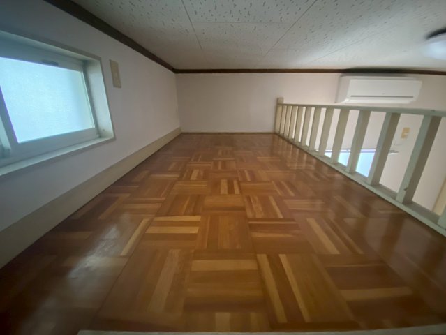 その他部屋・スペース　☆ロフト☆