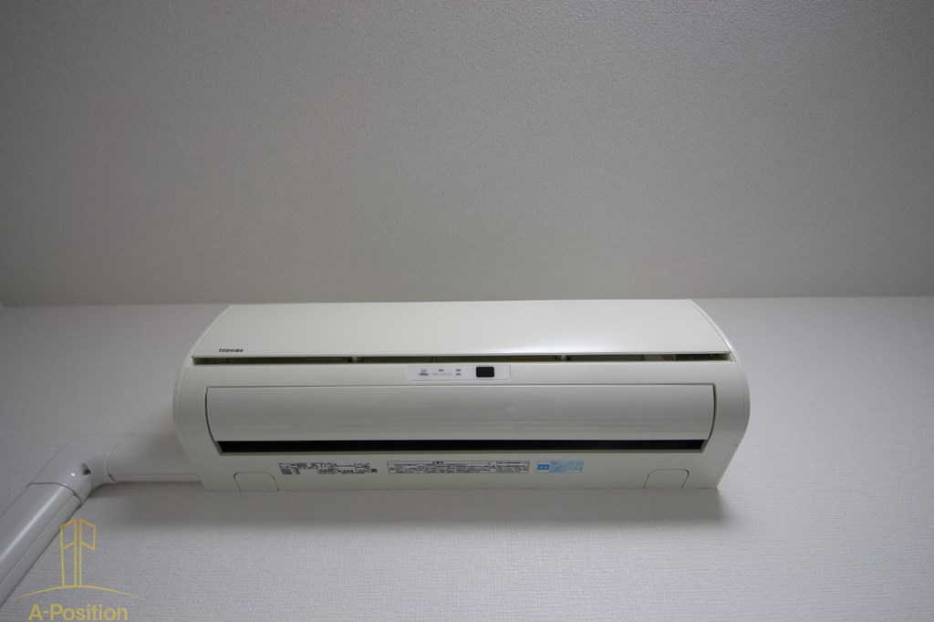 その他設備　レオンコンフォート本町