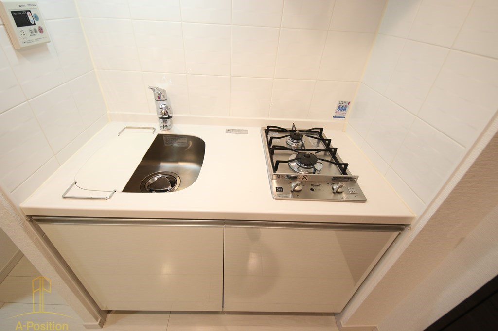 キッチン　レオンコンフォート本町