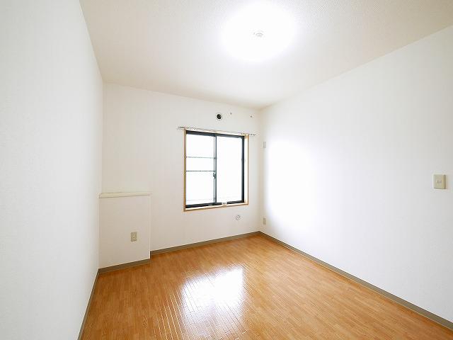 その他部屋・スペース　寝室です