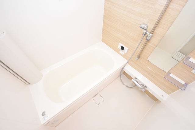 バス・シャワールーム　お風呂