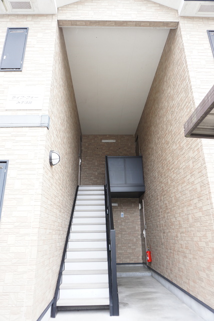 エントランス　エントランス★