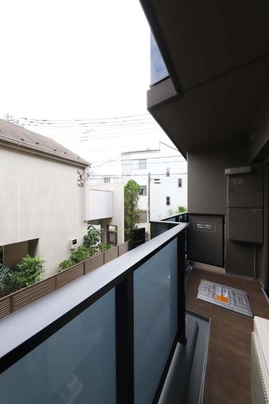 バルコニー　その他