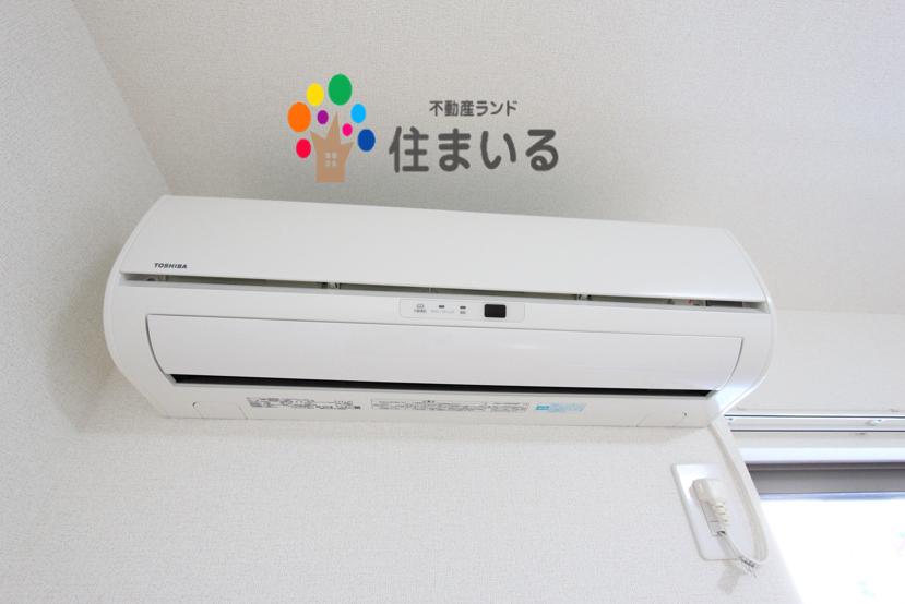 その他設備　※写真は同型タイプとなります