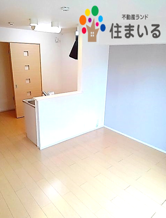 居室・リビング　※写真は同型タイプとなります