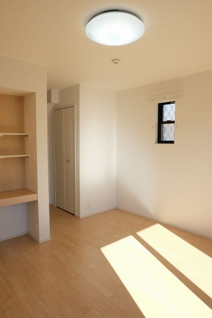 その他部屋・スペース