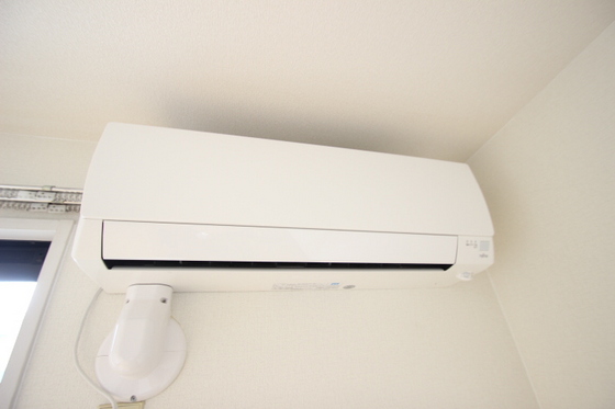 その他設備　※別部屋の写真です