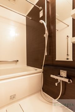 バス・シャワールーム　物件画像