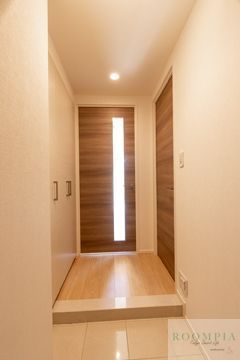 玄関　物件画像