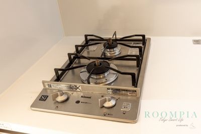 その他設備　物件画像