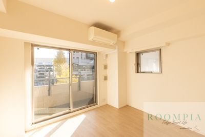 居室・リビング　物件画像