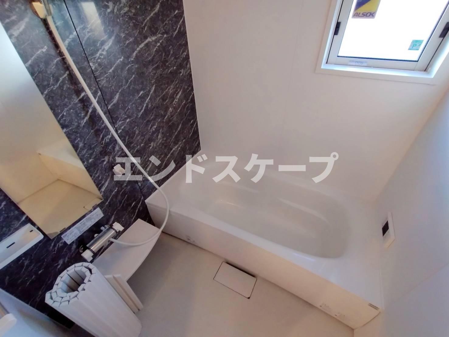 バス・シャワールーム　高崎、前橋エリアのお部屋探しはエンドスケープまで！お客様の理