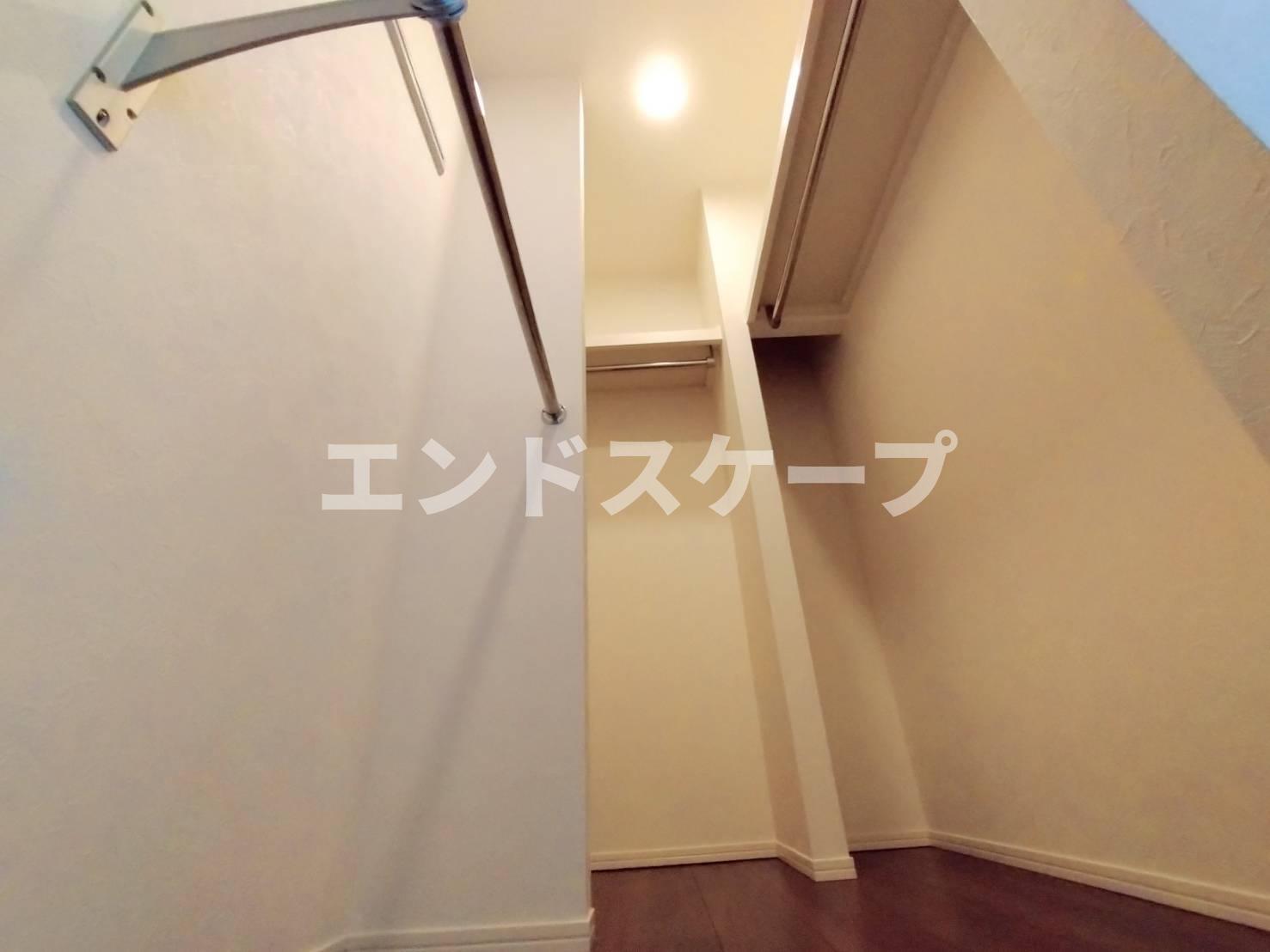 収納　高崎、前橋エリアのお部屋探しはエンドスケープまで！お客様の理