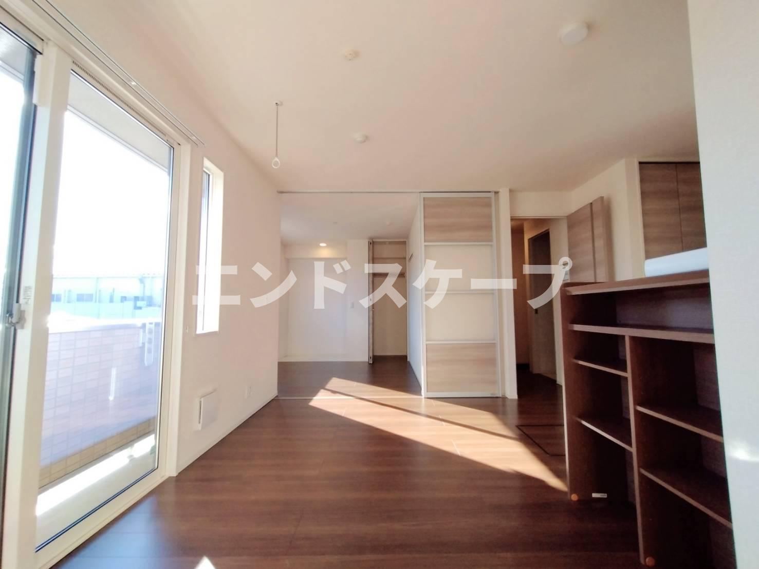 居室・リビング　高崎、前橋エリアのお部屋探しはエンドスケープまで！お客様の理