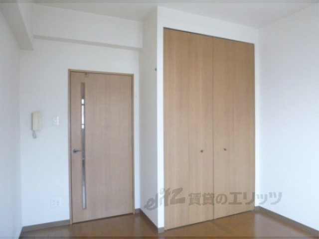 居室・リビング　居室