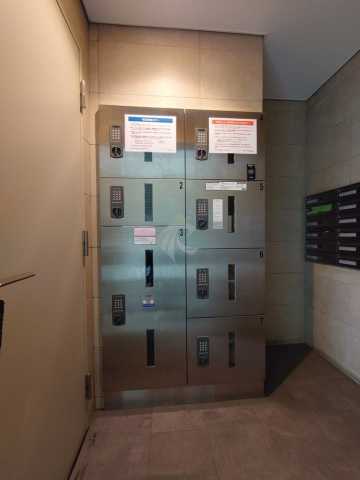 その他共有部分　メイクスデザイン茗荷谷