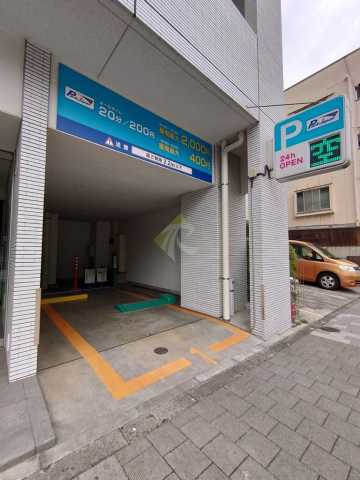 その他設備　メイクスデザイン茗荷谷