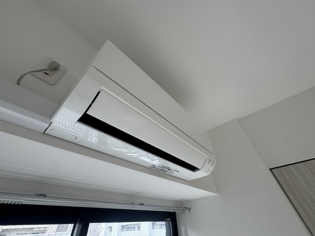 その他設備　別号室の写真です