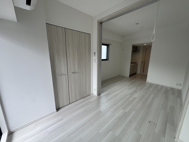 居室・リビング　別号室の写真です