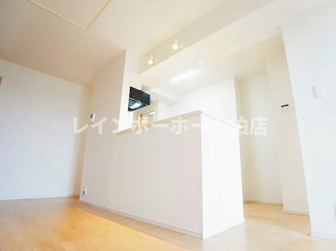 その他部屋・スペース　キッチン周辺です