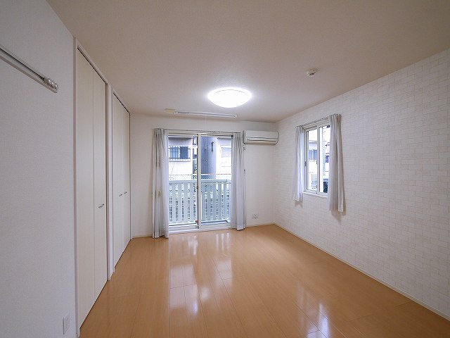 その他部屋・スペース　ゆとりの広さです