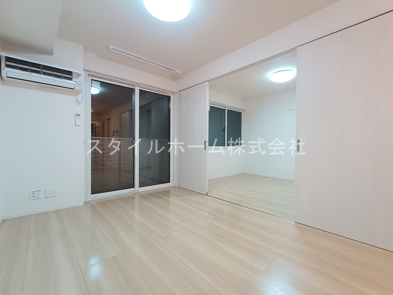 居室・リビング　イメージ写真です。