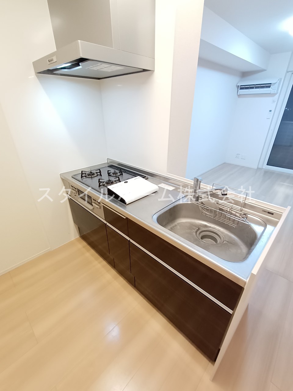 キッチン　イメージ写真です。