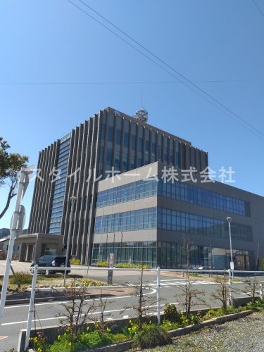 役所　田原市役所（役所）まで1572m