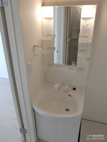 洗面設備　◆独立洗面台◆