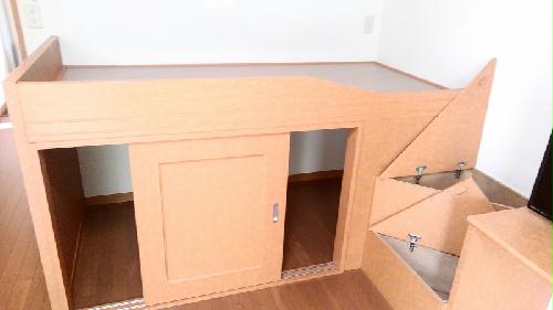 その他部屋・スペース　設備・仕様は号室により異なる為、現況を優先致します。