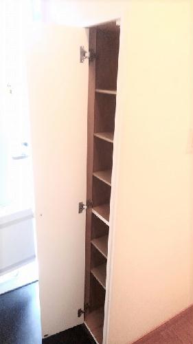 収納　設備・仕様は号室により異なる為、現況を優先致します。