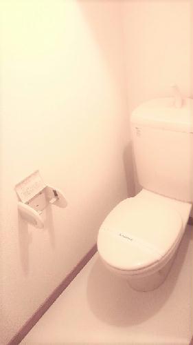 トイレ　設備・仕様は号室により異なる為、現況を優先致します。