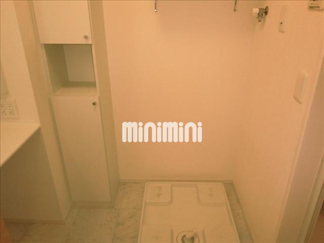 その他部屋・スペース　室内洗濯機置場