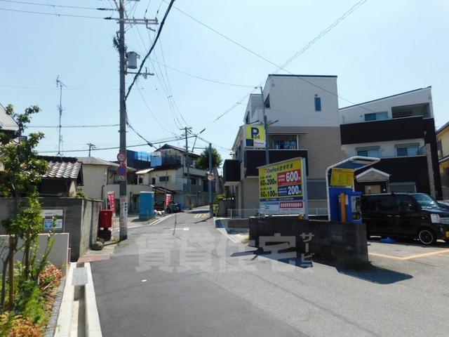 その他　Seria　ミリオンタウン豊中豊南店（その他）まで319m