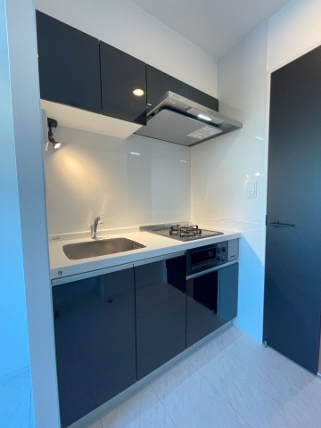 キッチン　スカイコートルアナ文京本駒込　文京区本駒込５