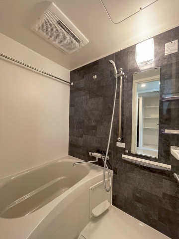 バス・シャワールーム　スカイコートルアナ文京本駒込　文京区本駒込５