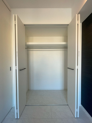 収納　スカイコートルアナ文京本駒込　文京区本駒込５