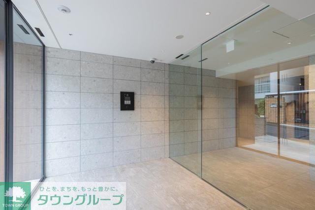 セキュリティ　2024年3月撮影