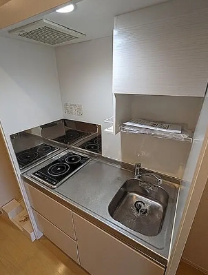 キッチン　☆使いやすいキッチン☆