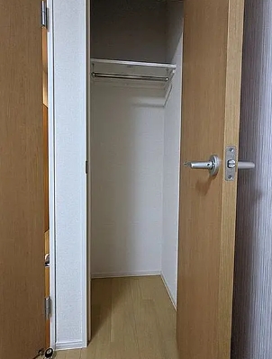 収納　☆たっぷり収納☆