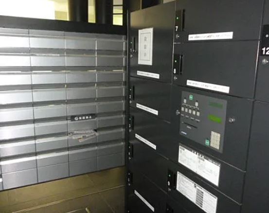 その他設備　★宅配BOX完備★