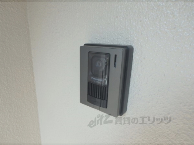 その他共有部分　インターホン