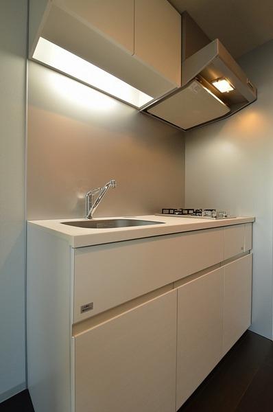 キッチン　別号室参考写真