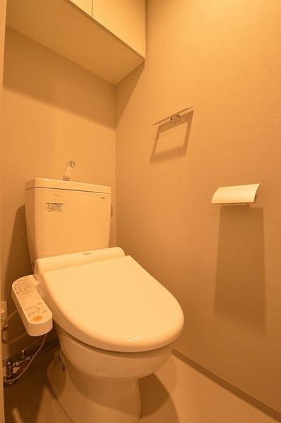 トイレ　別室参考写真