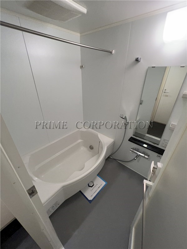 バス・シャワールーム　※参考写真※